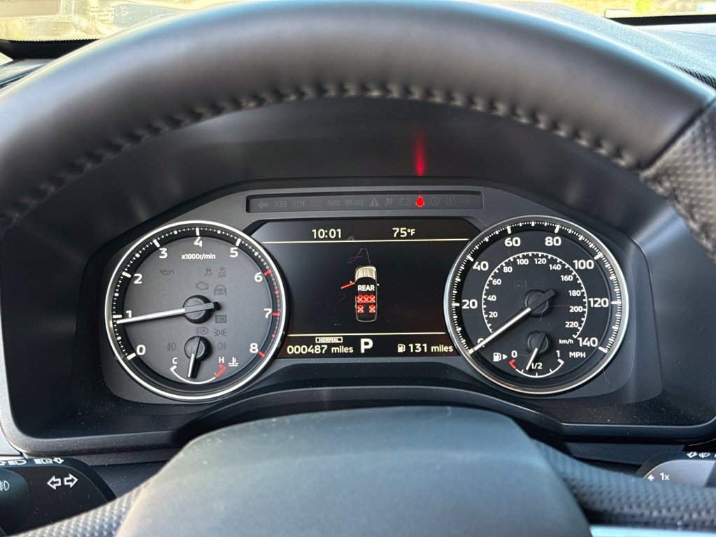 New 2026 Mitsubishi Outlander SE AWD/4WD image 23