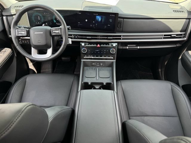 Used 2024 Hyundai Santa Fe XRT AWD/4WD image 10
