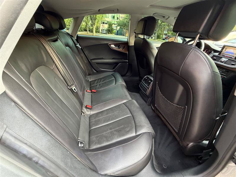 Used 2014 Audi A7 3.0T Premium Plus AWD/4WD image 31