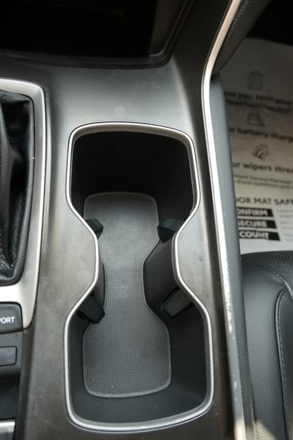 Used 2021 Honda Accord Sport Special Edition image 38