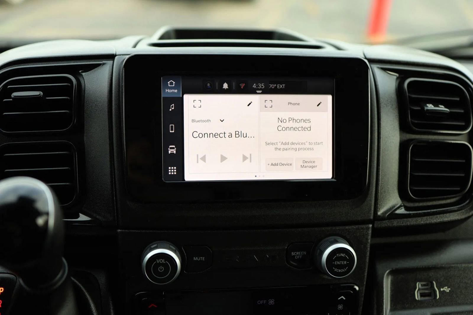 Used 2023 RAM ProMaster 3500 w/ Convenience Group image 20