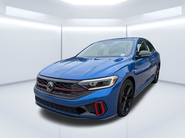 Used 2024 Volkswagen Jetta GLI 40th Anniversary Edition FWD image 8