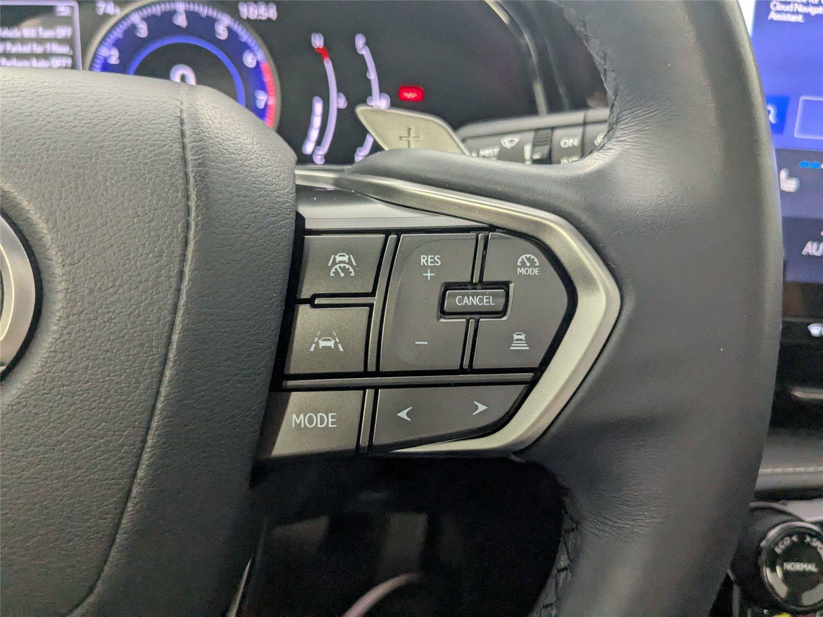 Used 2022 Lexus NX 350 AWD image 22