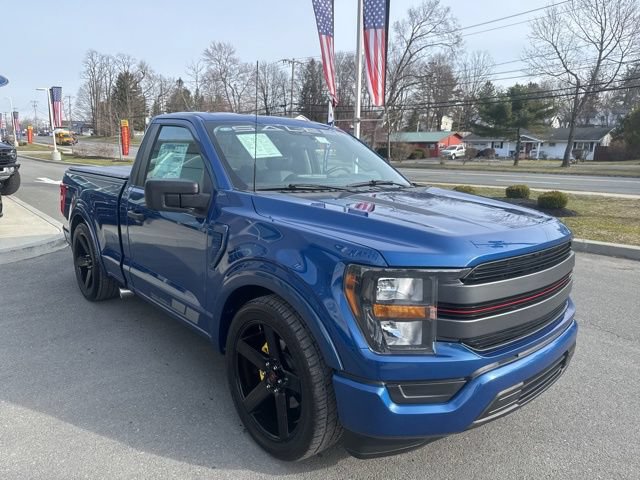 Used 2023 Ford F150 XL RWD image 4