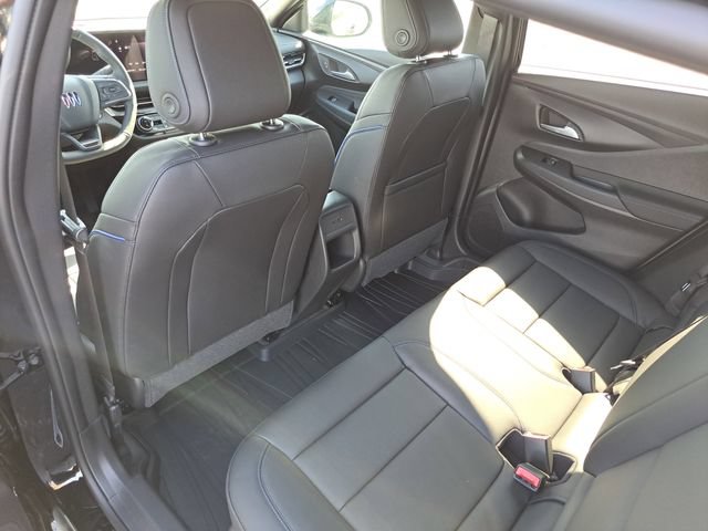 New 2026 Buick Envista Sport Touring w/ Convenience I Package FWD image 19