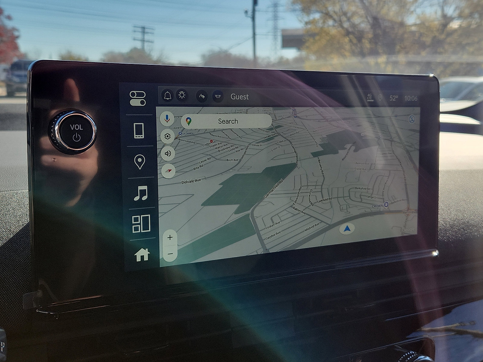 New 2026 Honda Prologue EX image 11