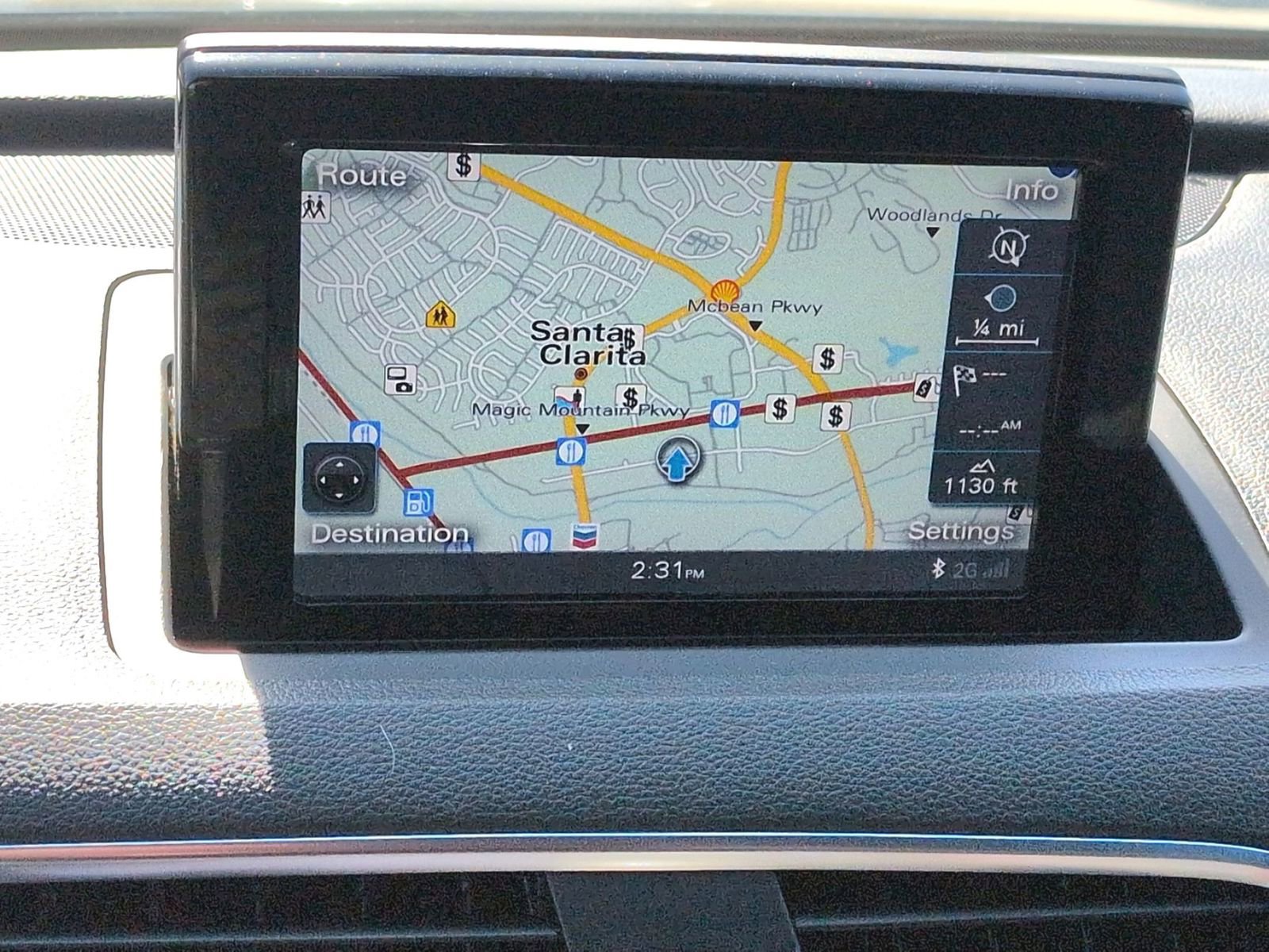 Used 2015 Audi Q3 2.0T Prestige image 21