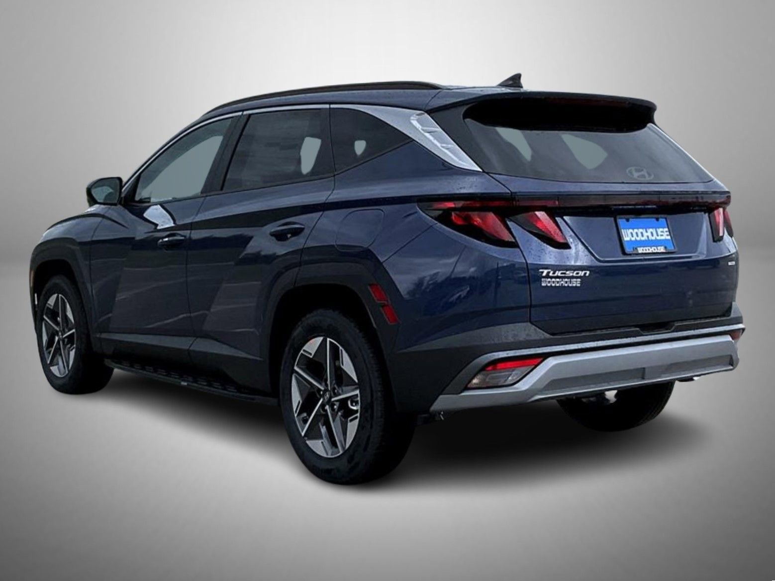 New 2026 Hyundai Tucson SEL AWD/4WD image 7