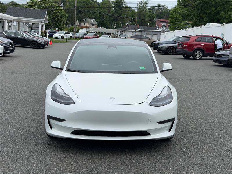 Used 2023 Tesla Model 3 Standard Range RWD image 2