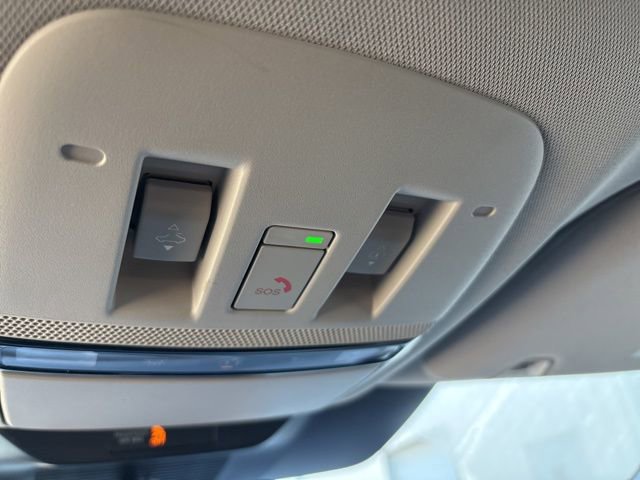 New 2026 Nissan Murano Platinum image 23
