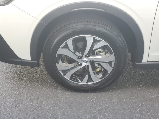 Used 2020 Subaru Outback Limited AWD/4WD image 11