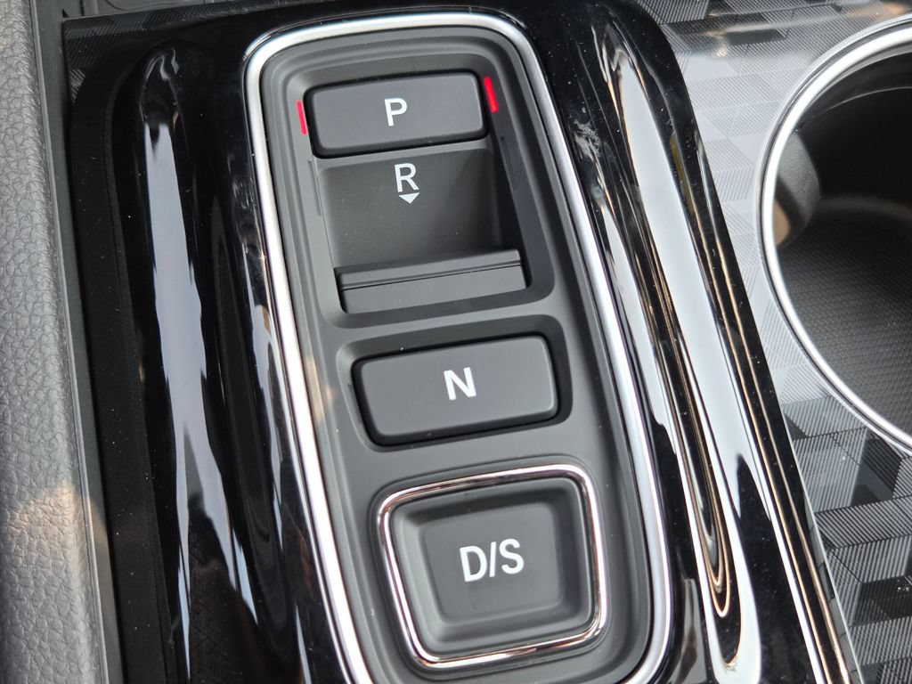 New 2026 Honda Passport TrailSport Elite image 39