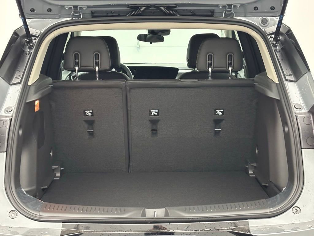 New 2026 Buick Encore GX Sport Touring w/ Advanced Technology Package image 11