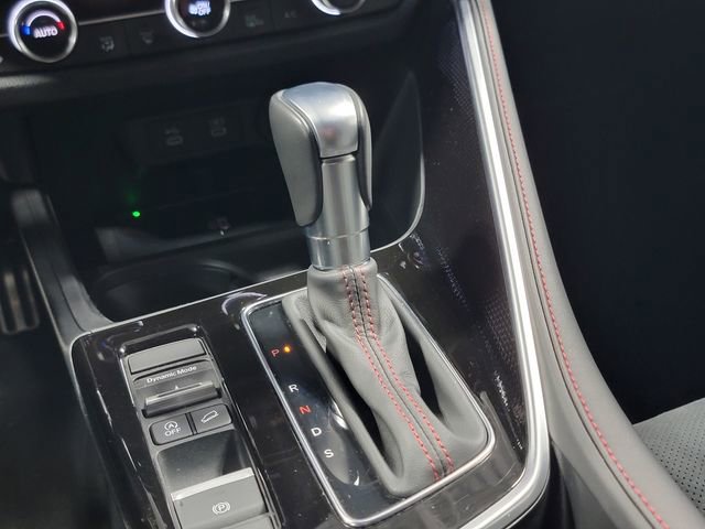 Certified 2025 Acura ADX A-Spec image 22