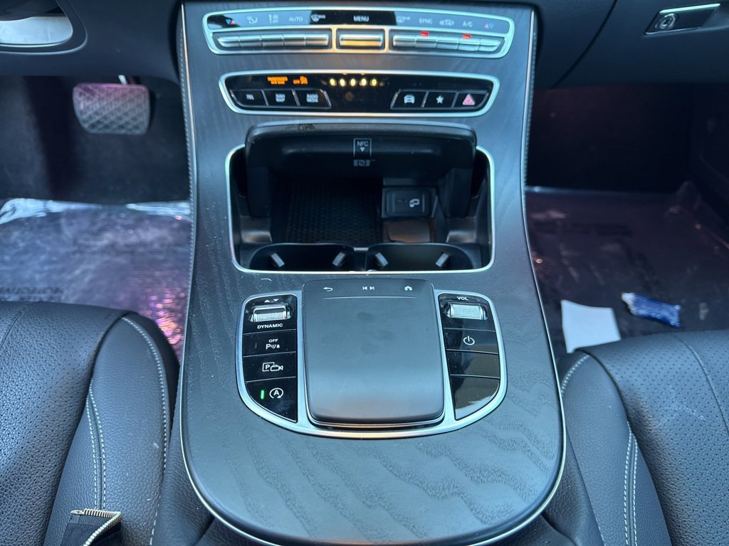 Used 2023 Mercedes-Benz E 350 E 350 image 13