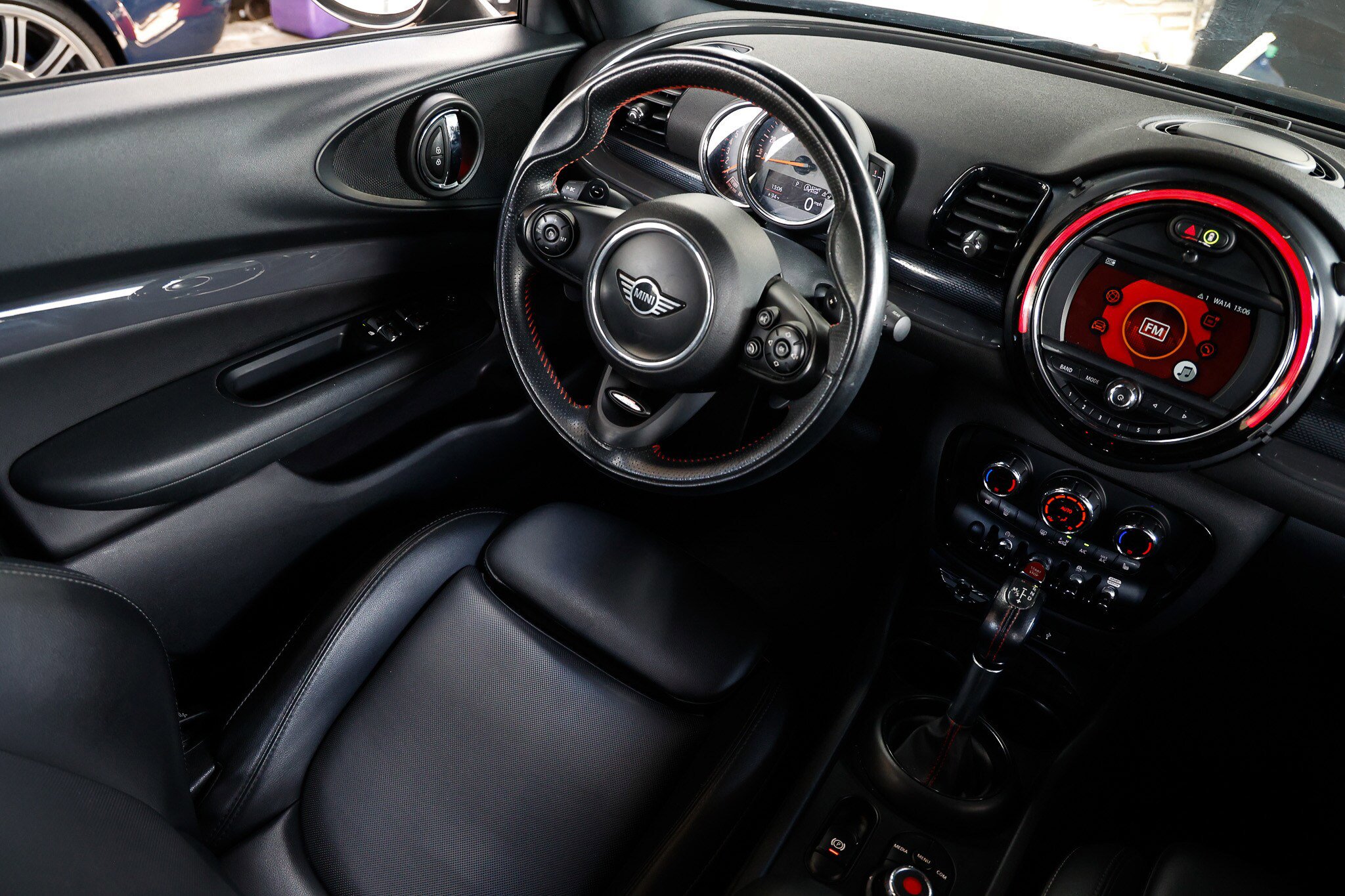 Used 2019 MINI Cooper Clubman S FWD image 26