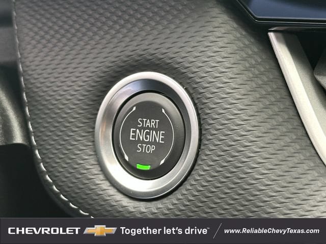 Used 2025 Chevrolet Equinox LT FWD image 21