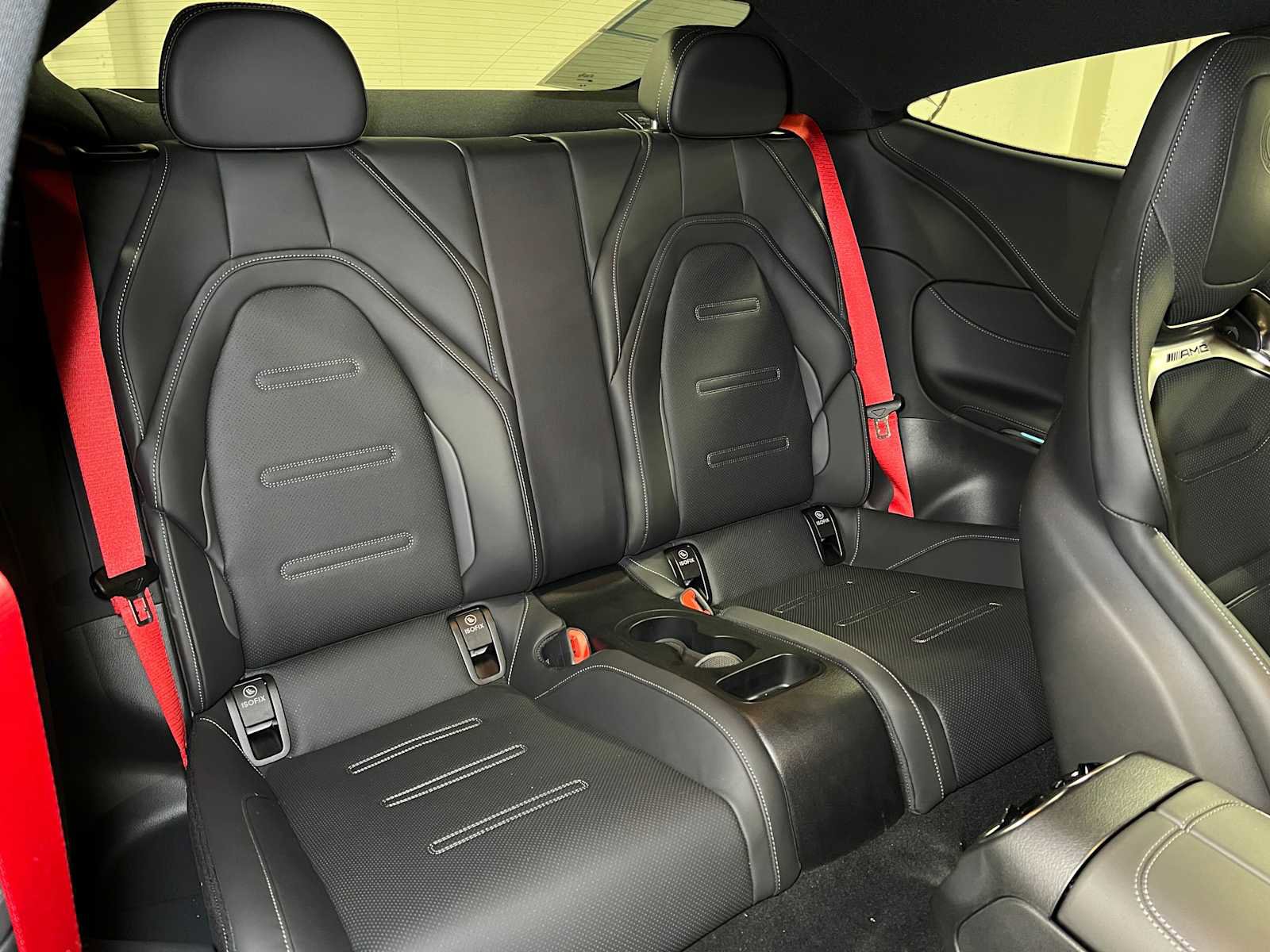 Used 2024 Mercedes-Benz CLE 53 AMG 4MATIC image 14