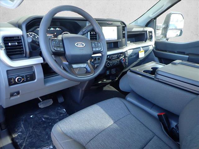 New 2026 Ford F350 XL w/ STX Appearance Package image 7