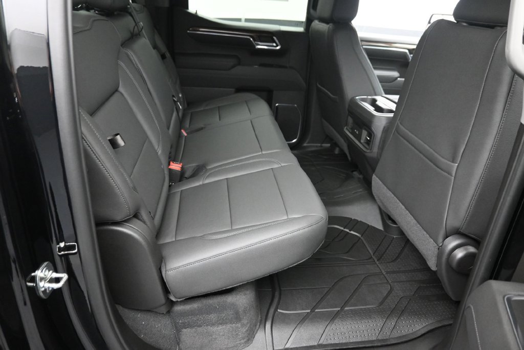 New 2026 Chevrolet Silverado 1500 LT w/ All Star Edition Plus AWD/4WD image 10