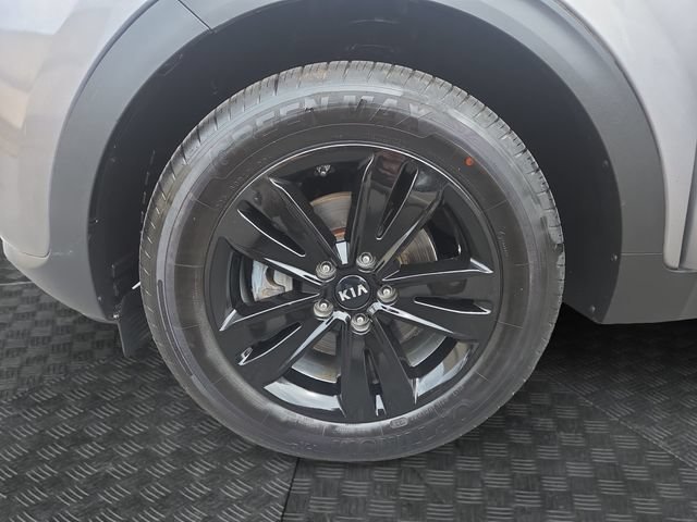 Used 2019 Kia Sportage LX AWD/4WD image 32