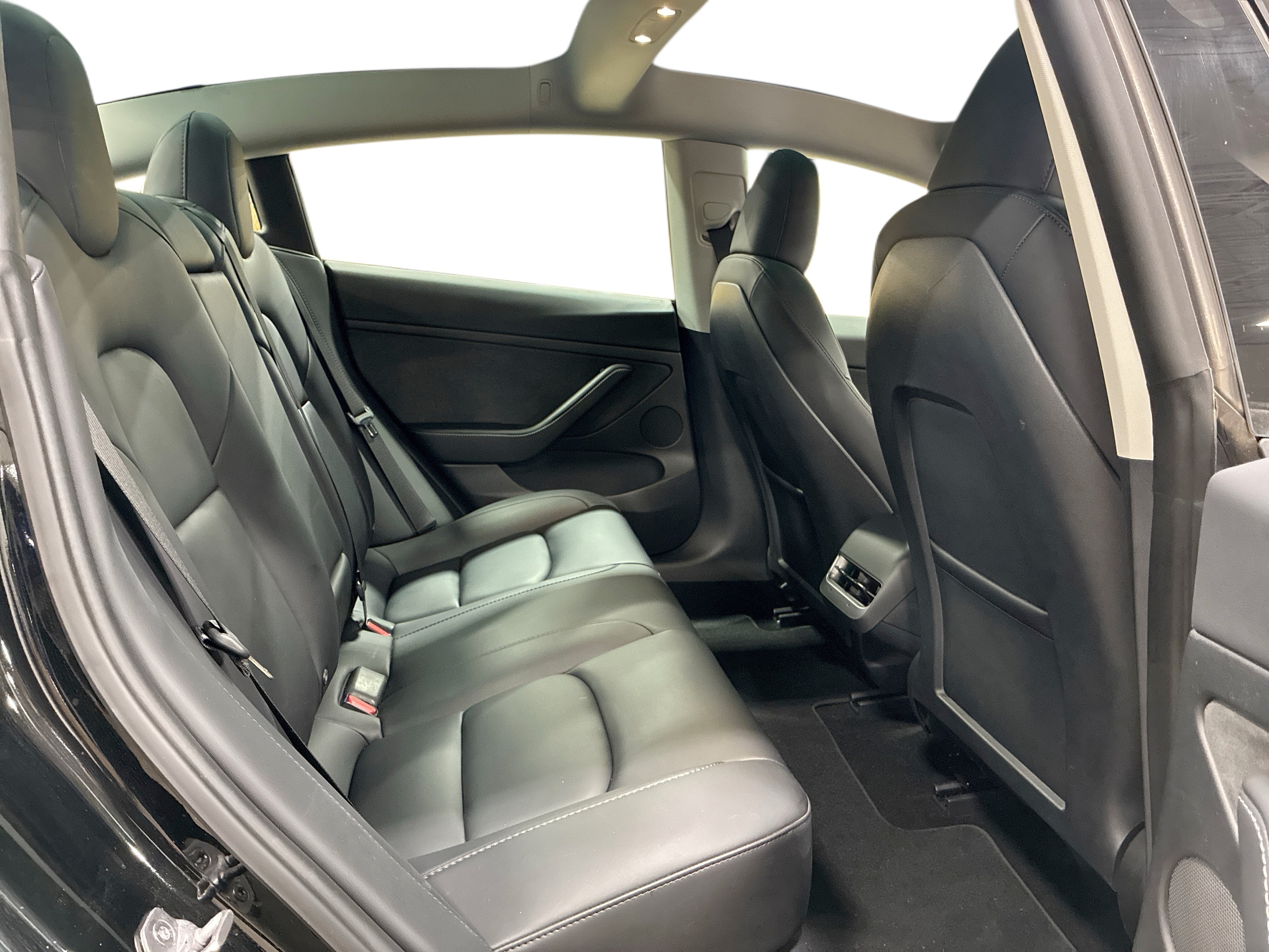 Certified 2023 Tesla Model 3 Long Range AWD/4WD image 11