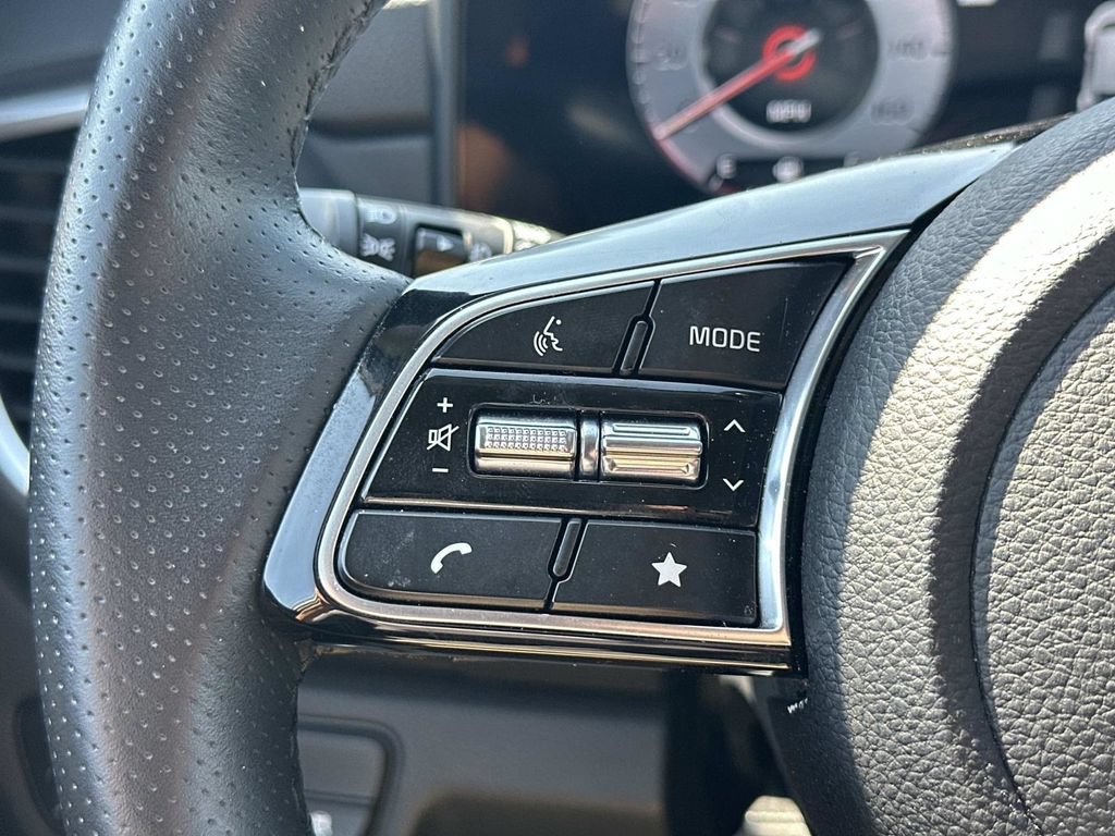 Used 2024 Kia Seltos SX AWD/4WD image 22