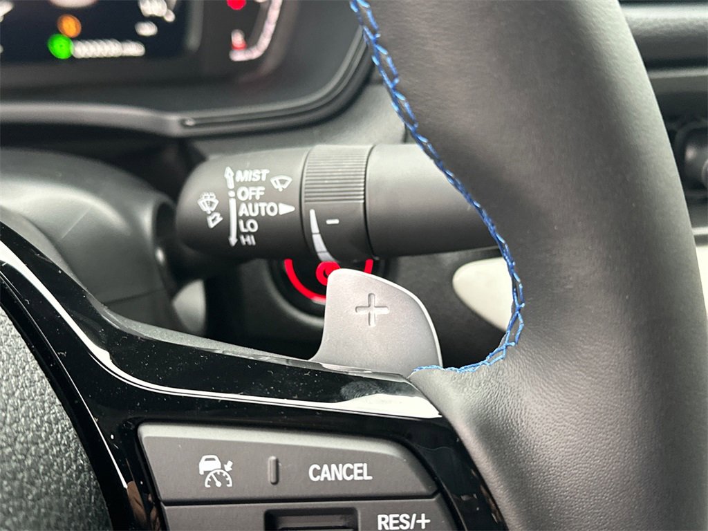 New 2026 Honda Prelude image 30