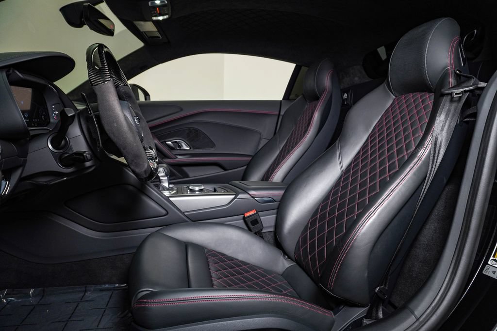 Used 2023 Audi R8 V10 performance RWD image 18