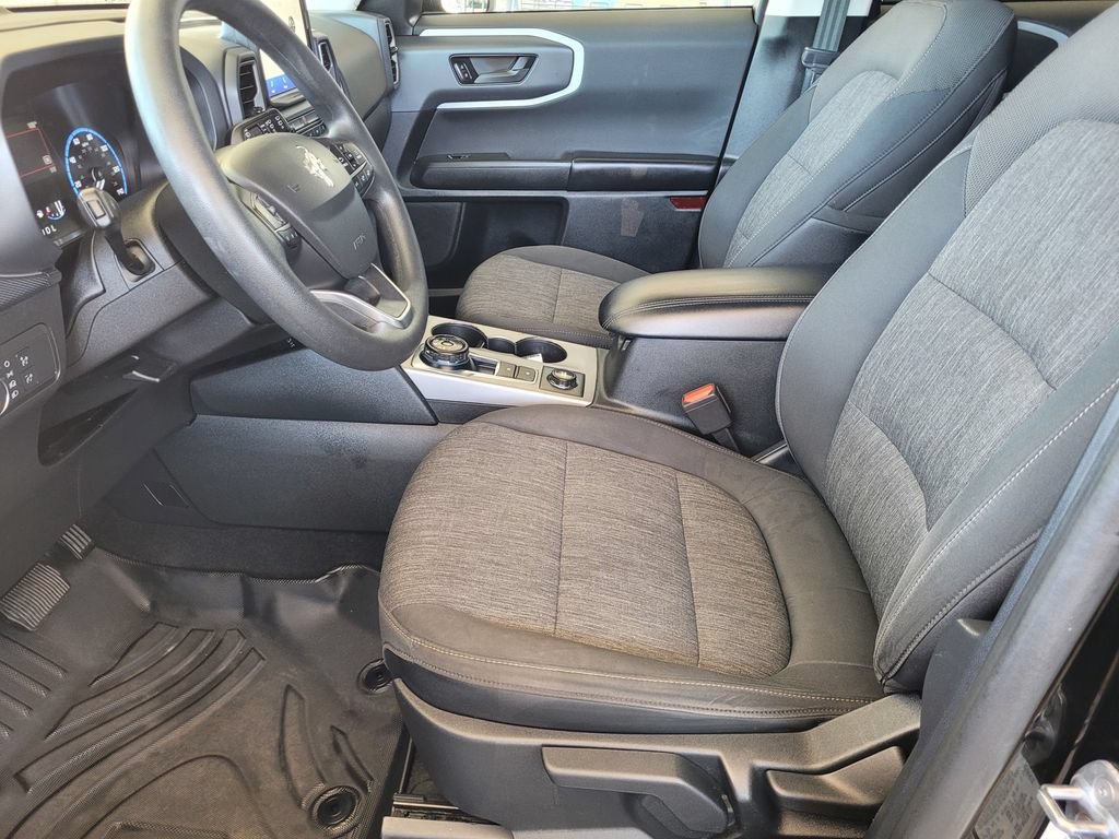 Used 2021 Ford Bronco Sport Big Bend AWD/4WD image 10