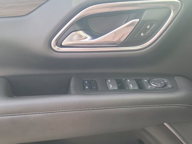 Used 2021 Chevrolet Tahoe Z71 w/ Luxury Package image 14