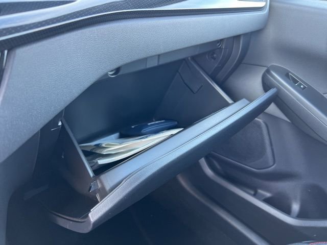 Certified 2024 Ford Escape ST-Line w/ Tech Pack #1 image 17