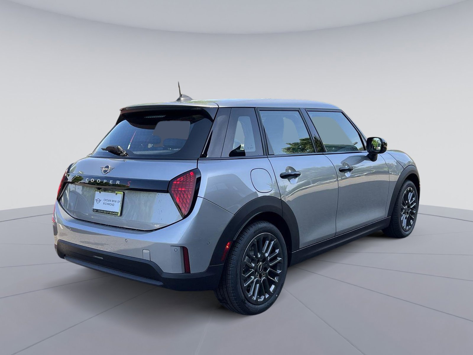 New 2025 MINI Cooper S image 5