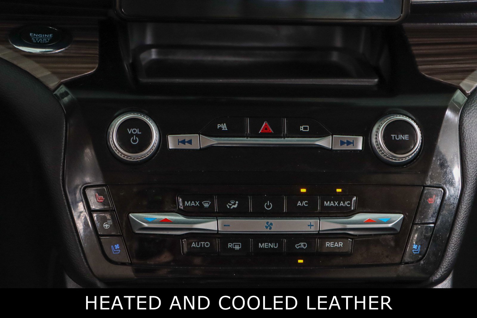 Used 2022 Ford Explorer Limited image 20