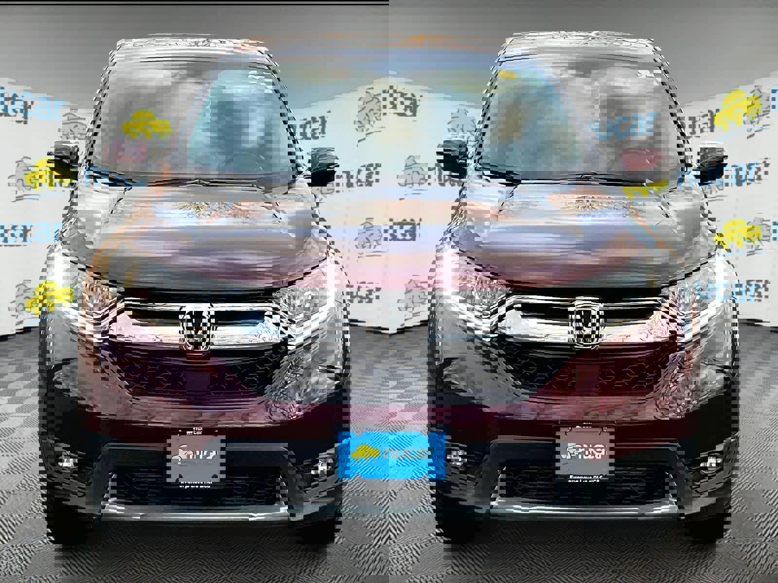 Certified 2018 Honda CR-V EX-L image 2