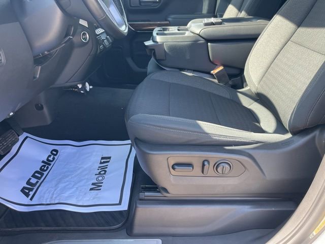 Used 2021 GMC Sierra 1500 SLE w/ Preferred Package image 12