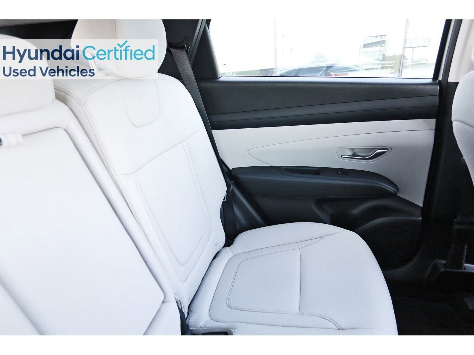 Certified 2026 Hyundai Tucson SE image 15