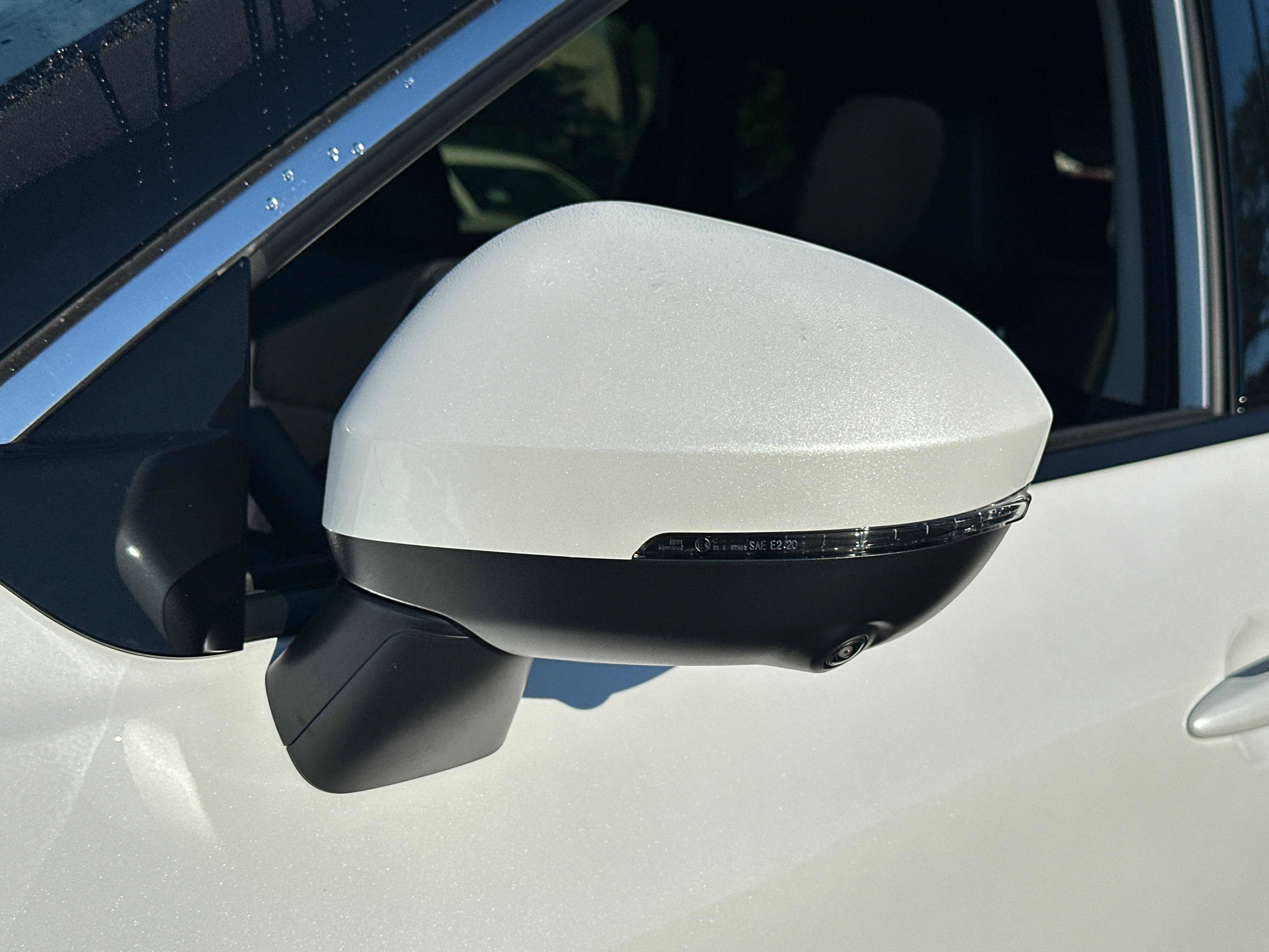 New 2026 Nissan Rogue Platinum AWD/4WD image 8