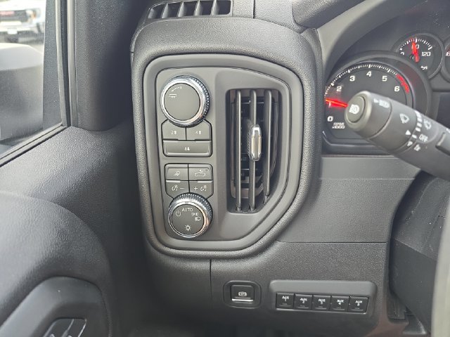 New 2026 GMC Sierra 2500 Pro w/ Convenience Package AWD/4WD image 15