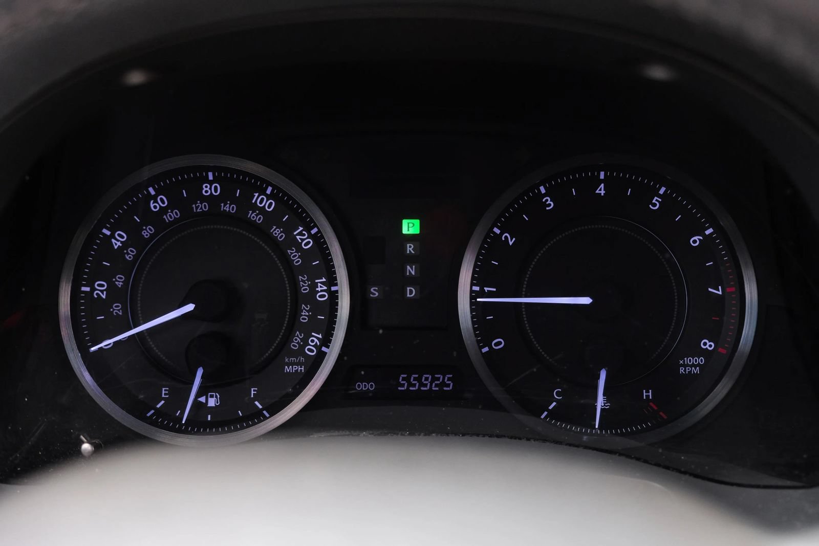 Used 2015 Lexus IS 350C w/ Navigation System Package RWD image 20