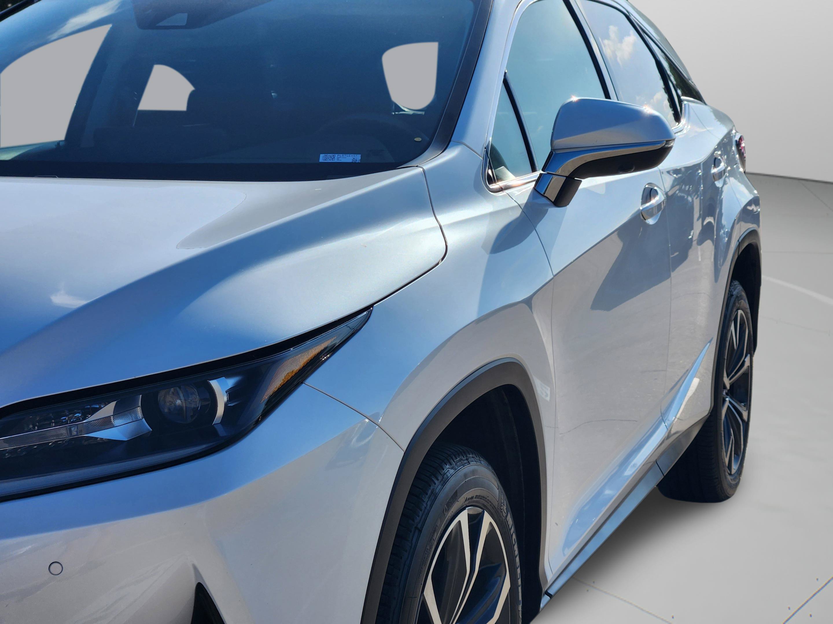 Used 2020 Lexus RX 350 FWD w/ Premium Package image 36