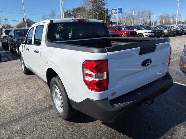 New 2026 Ford Maverick XL w/ Equipment Group 101A image 5