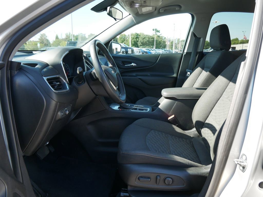 Used 2019 Chevrolet Equinox LT image 10