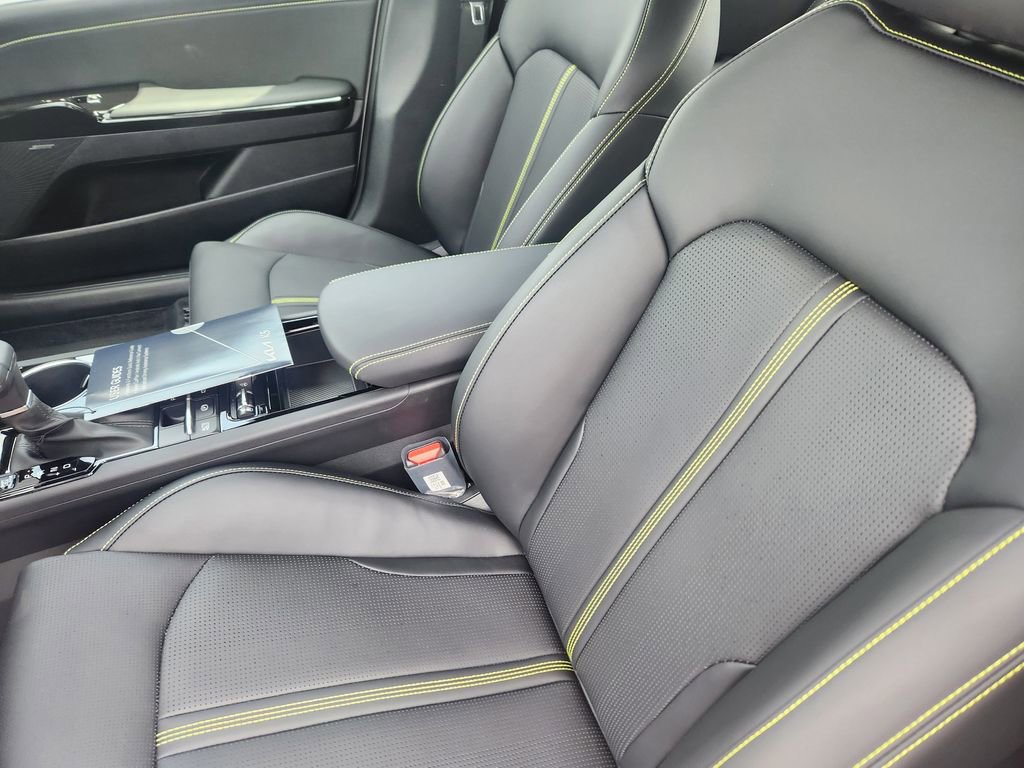 New 2026 Kia K5 GT w/ GT1 Package image 8