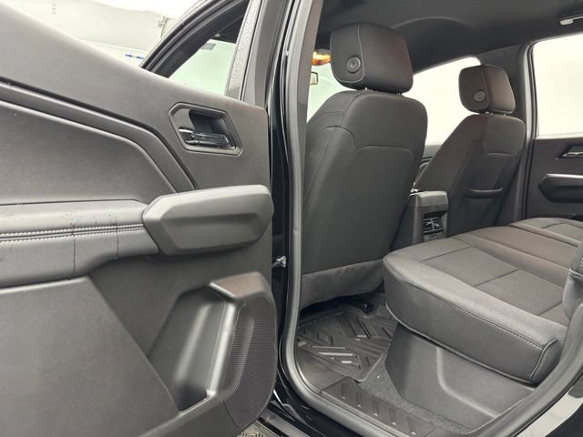 New 2026 GMC Canyon Elevation w/ Convenience Package AWD/4WD image 34