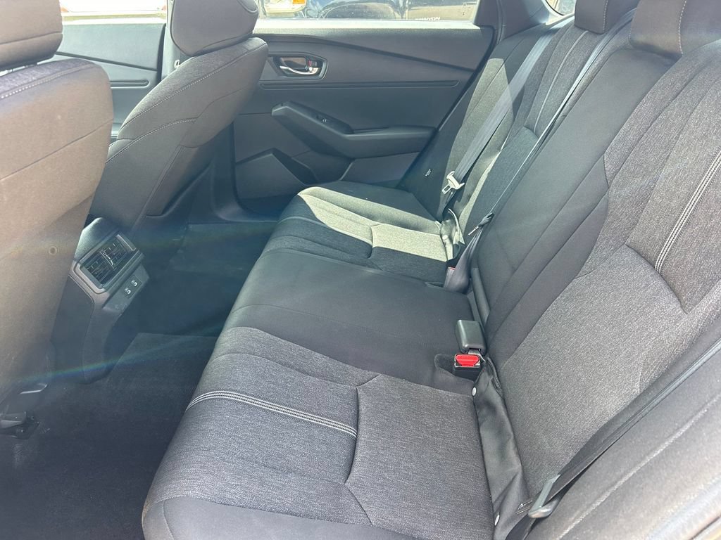Used 2025 Honda Accord Sport image 16