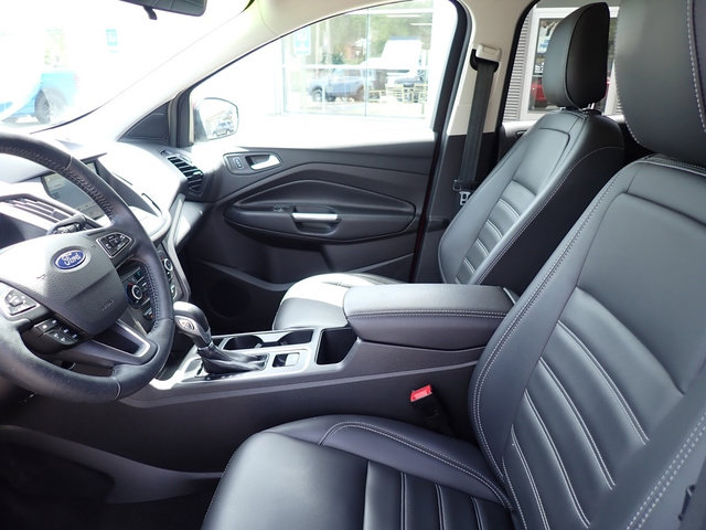 Used 2019 Ford Escape SEL FWD image 15