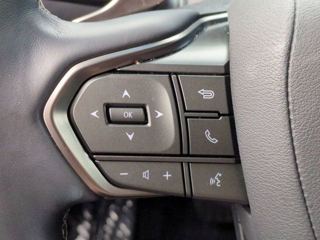 Used 2025 Lexus LX 700h Overtrail w/ Accessory Package (Z1) image 19