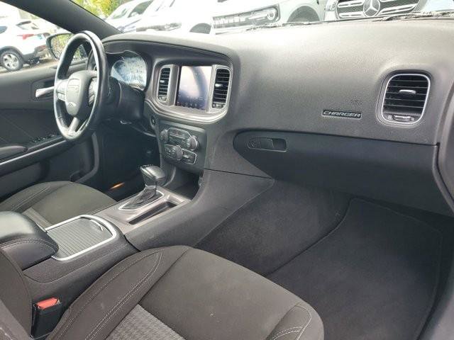 Used 2023 Dodge Charger SXT image 13
