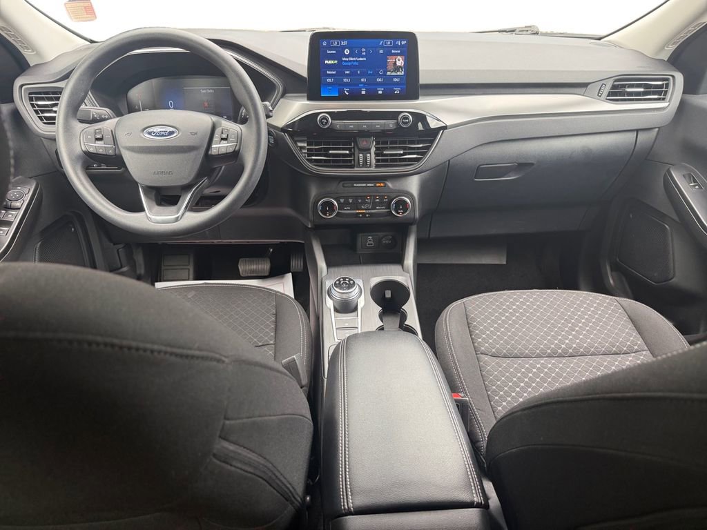 Used 2025 Ford Escape Active FWD image 10